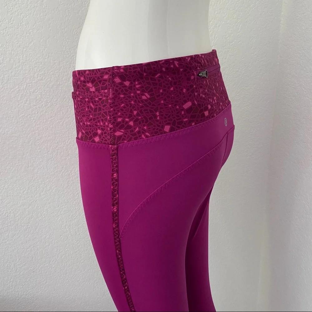 lululemon athletica inseam 25”